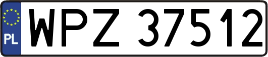 WPZ37512