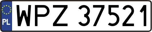 WPZ37521