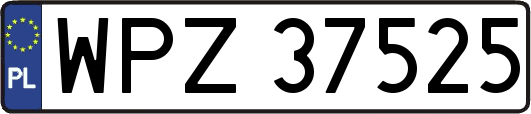 WPZ37525