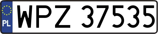 WPZ37535