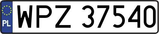 WPZ37540