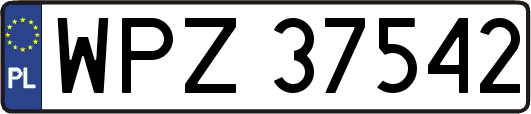 WPZ37542