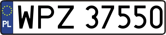 WPZ37550