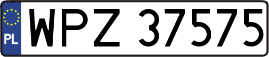 WPZ37575