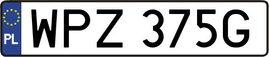 WPZ375G