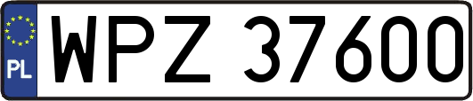 WPZ37600