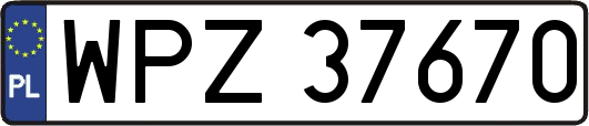 WPZ37670