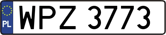 WPZ3773