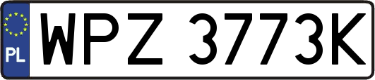WPZ3773K