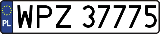 WPZ37775