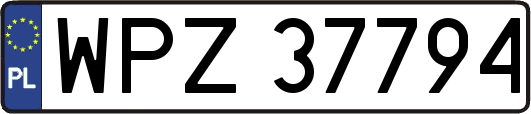 WPZ37794