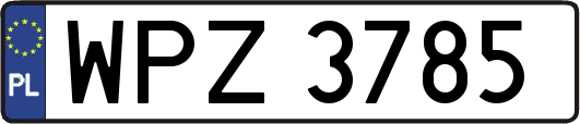 WPZ3785