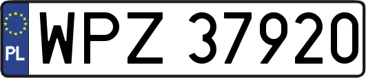 WPZ37920