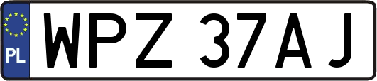WPZ37AJ