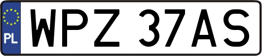 WPZ37AS