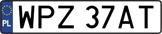 WPZ37AT