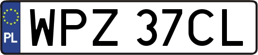 WPZ37CL