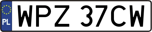 WPZ37CW
