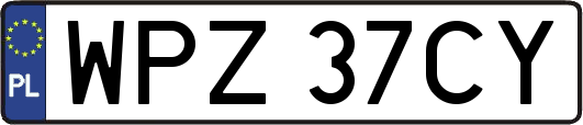 WPZ37CY