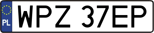 WPZ37EP