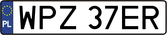 WPZ37ER