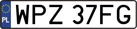 WPZ37FG