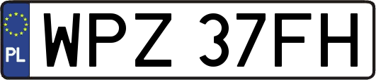WPZ37FH