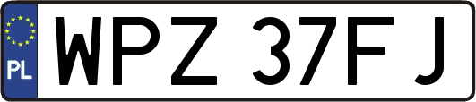 WPZ37FJ