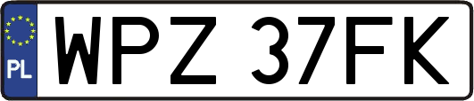 WPZ37FK