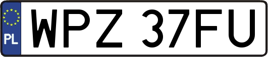 WPZ37FU