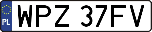 WPZ37FV