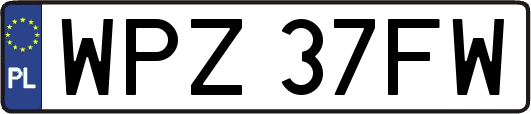 WPZ37FW