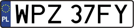 WPZ37FY