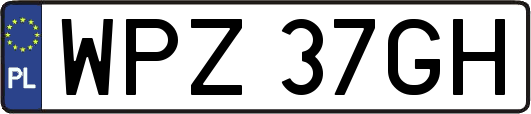 WPZ37GH