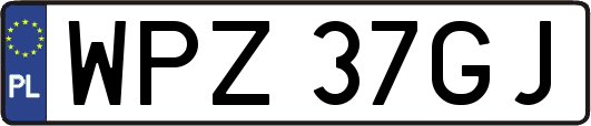WPZ37GJ