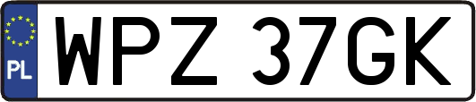 WPZ37GK