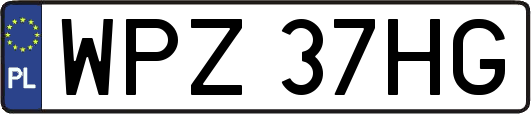 WPZ37HG