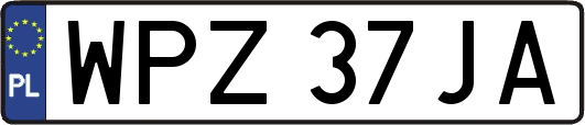 WPZ37JA