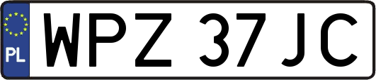 WPZ37JC