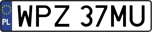 WPZ37MU