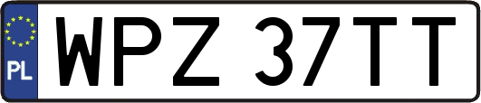 WPZ37TT