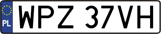 WPZ37VH