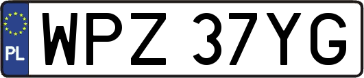 WPZ37YG