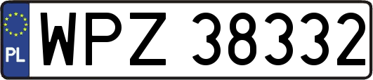 WPZ38332