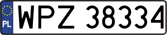 WPZ38334