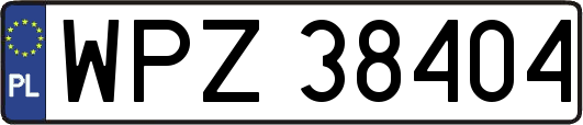 WPZ38404