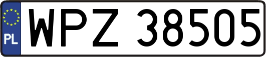 WPZ38505