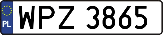 WPZ3865