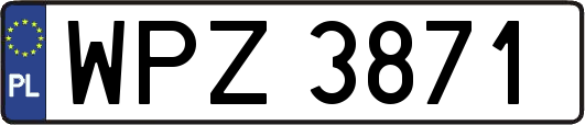 WPZ3871