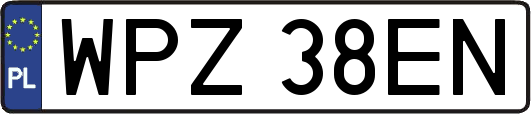 WPZ38EN